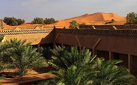 Sahara Sands Hotel
